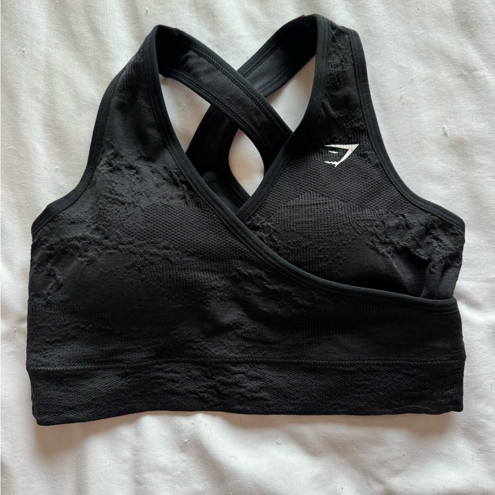 Gymshark Sports Bra
